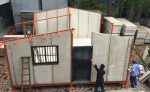 Global SigmaKit Panama Provides Affordable Prefabricated Housing | Leonard Albanese